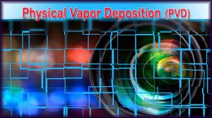 Physical Vapor Deposition (PVD)