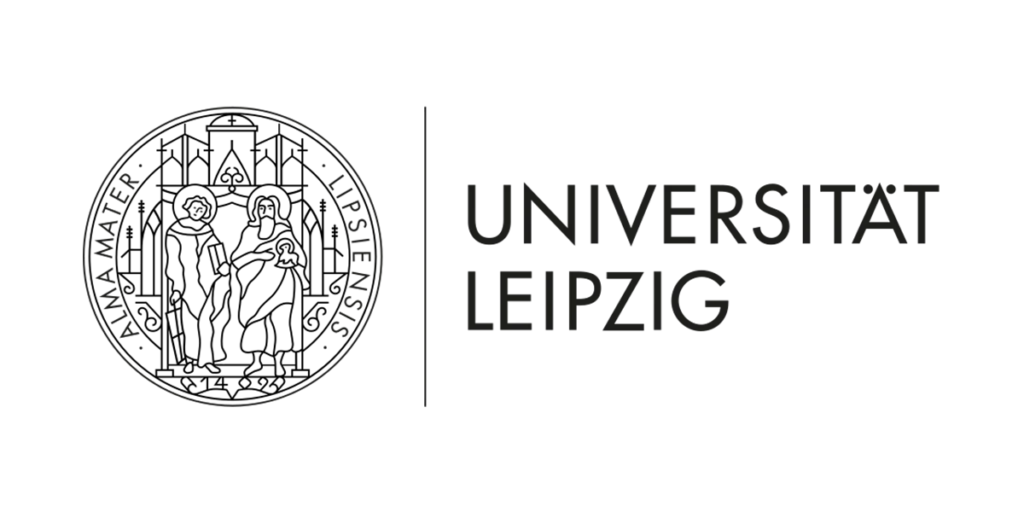 Leipzig University Logo