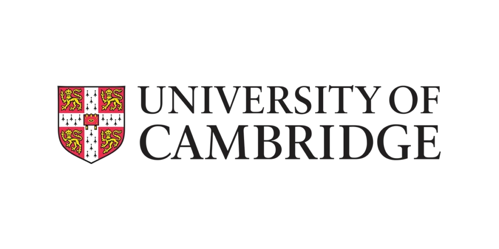 Logo University of Cambridge
