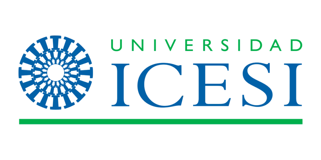Universidad ICESI Logo
