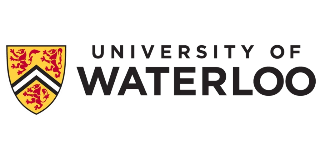 University of Waterloo Logo