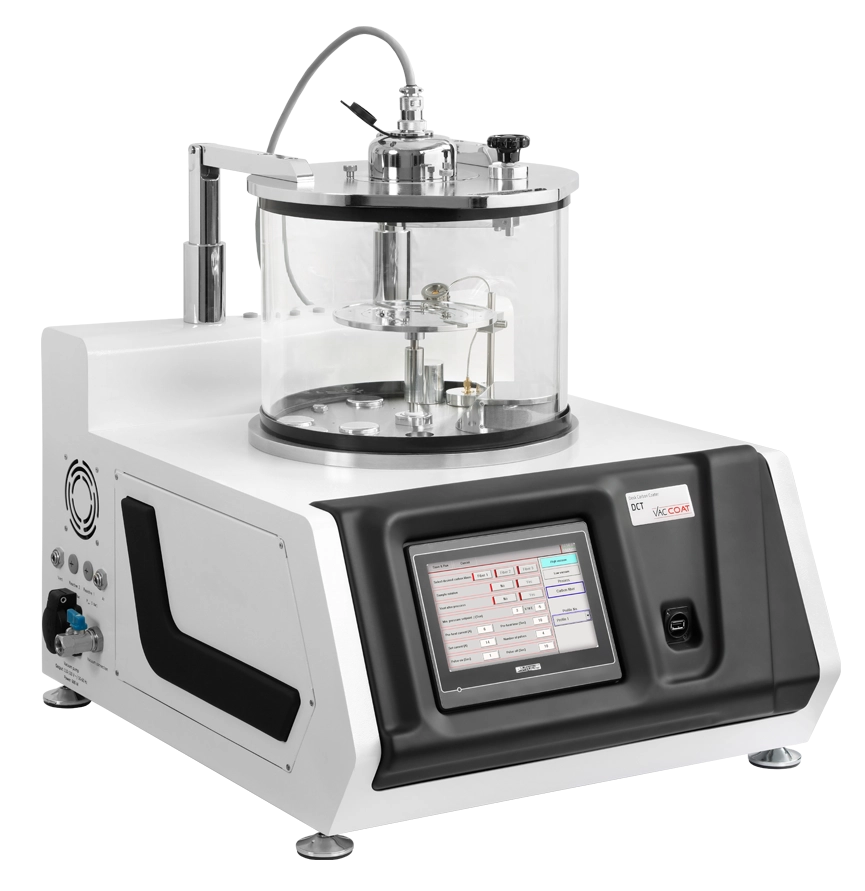 Vac DCT-300 Triple shots without Frame closed copy Vac DCT-300
