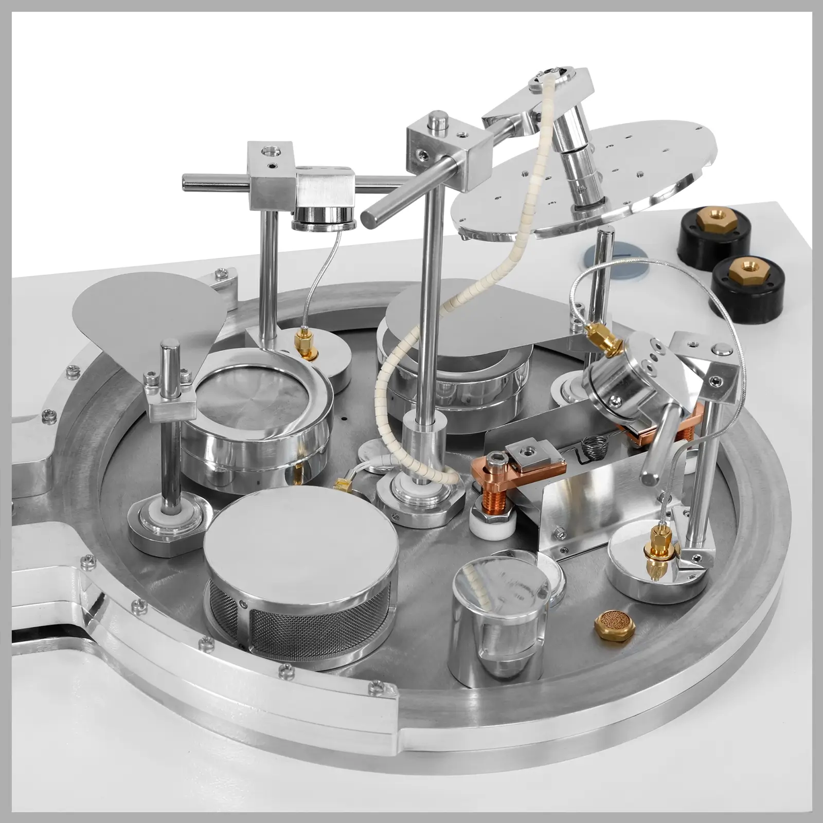 Vac Product DST2-TG All Chamber Vac Product DST2-TG All Chamber