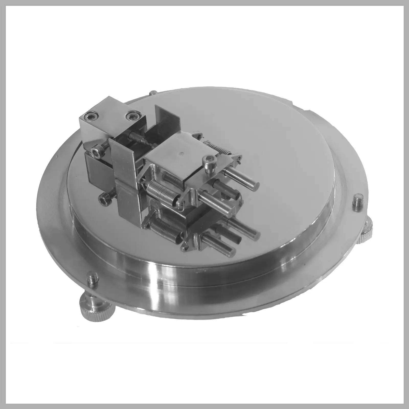 Vac Product Carbon Rod Head