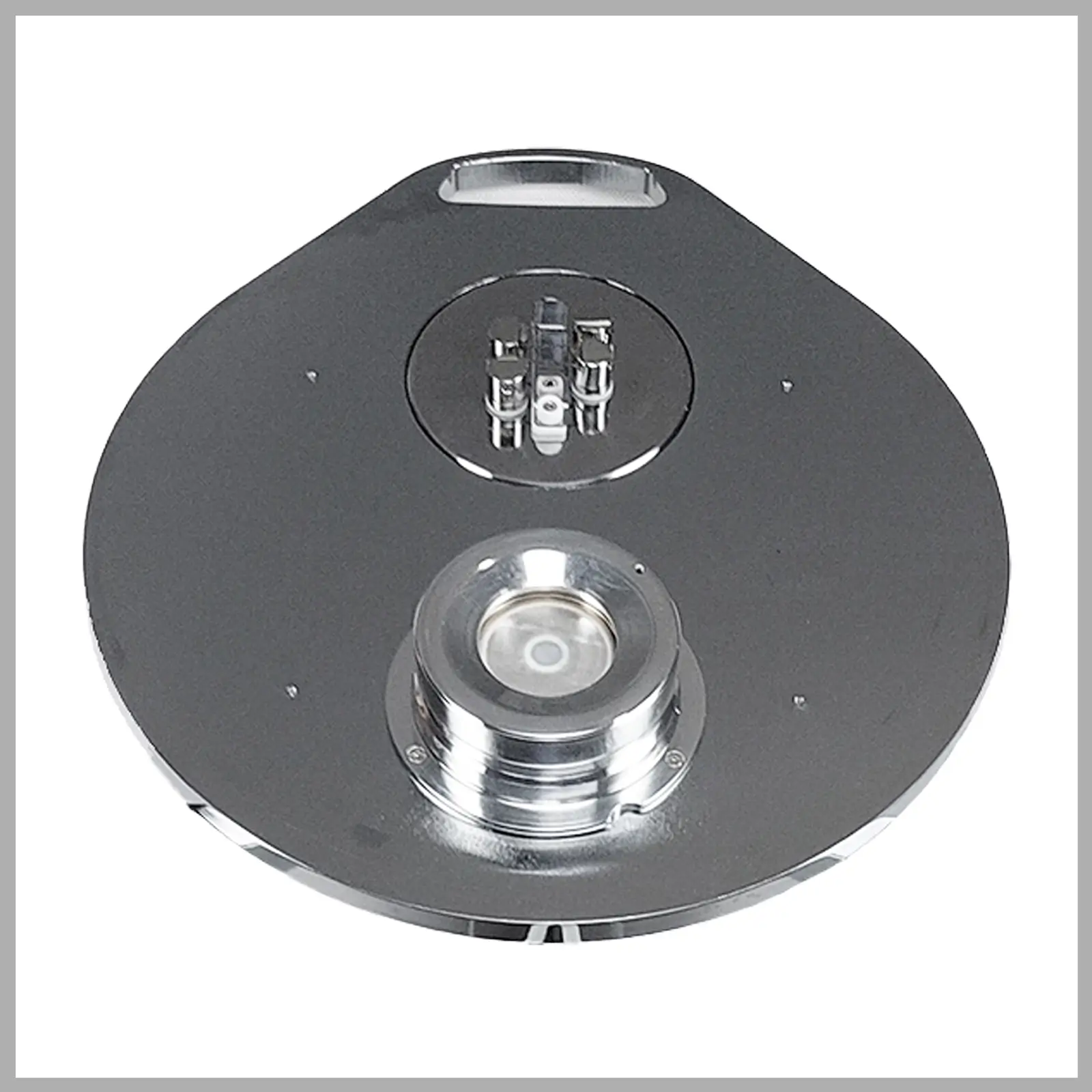 Vac Desk Sputter Carbon DSCT-300 Head Vac Desk Sputter Carbon DSCT-300 Head