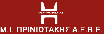 M.J. Priniotakis S.A.I M.J. Priniotakis S.A.I.C