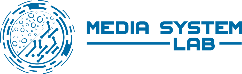 Media System Lab Media System Lab