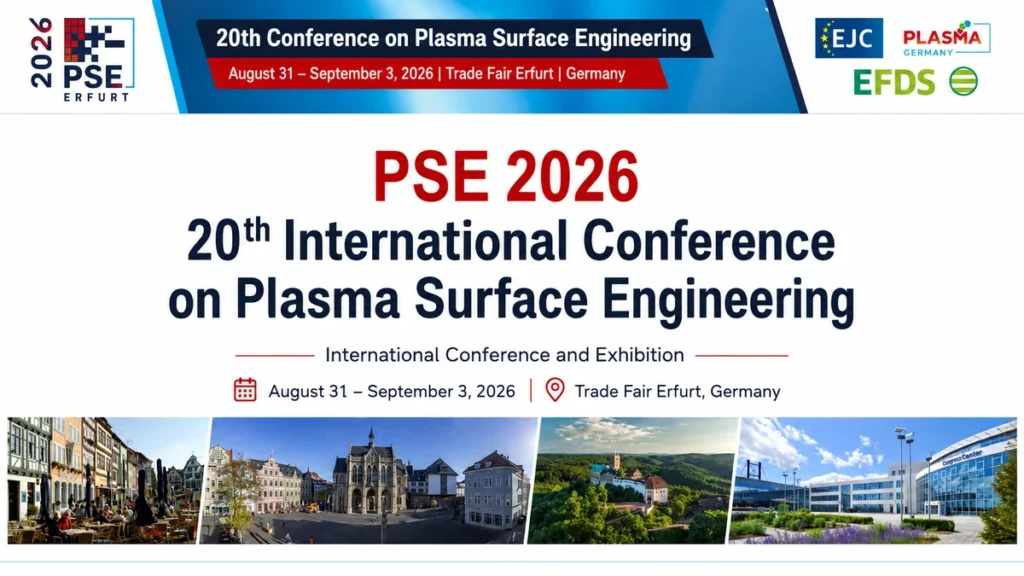 PSE 2026 PSE 2026