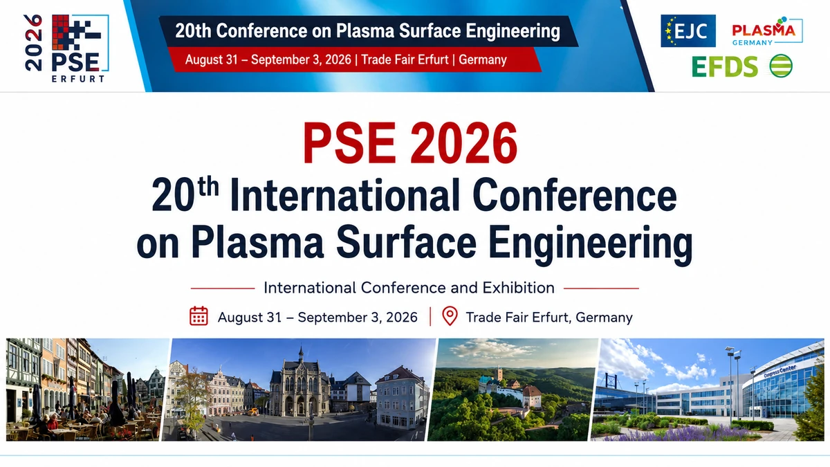 PSE 2026 PSE 2026