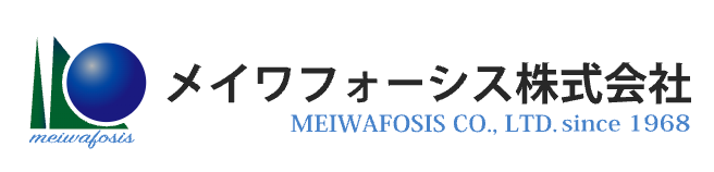 Meiwafosis Co., Ltd. Meiwafosis Co., Ltd.