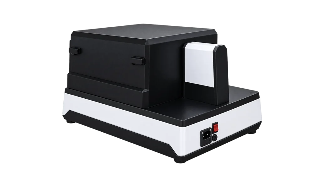 DiffractoStep-RV1