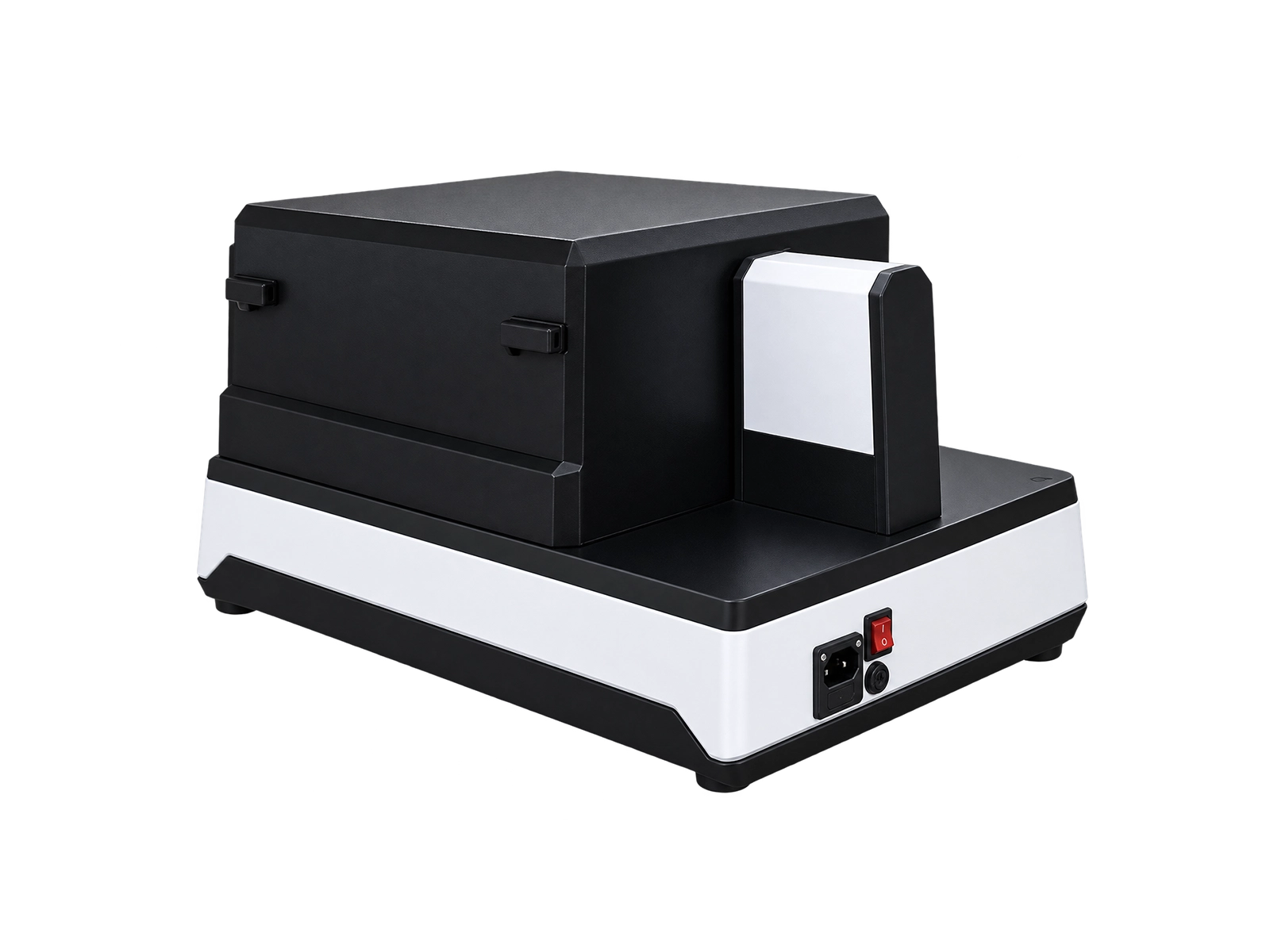 Vac DiffractoStep-RV1