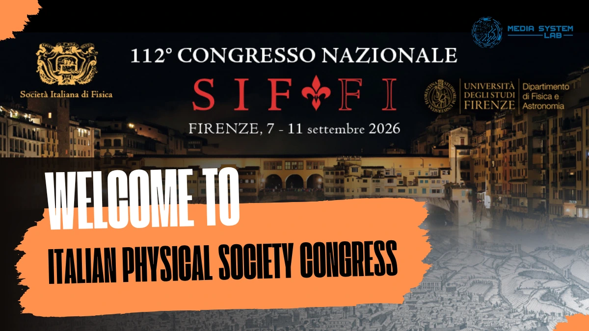 Italian Physical Society Congress