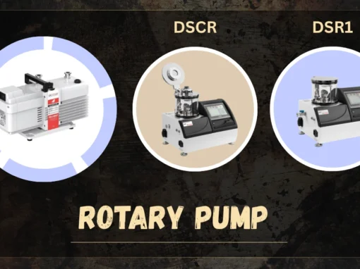 How to Make the Most Efficient Rotary Pumps? How to Make the Most Efficient Rotary Pumps?