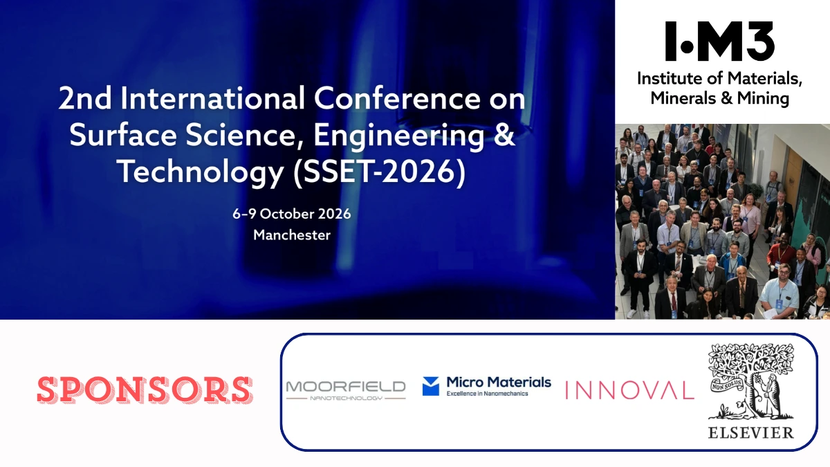 SSET 2026