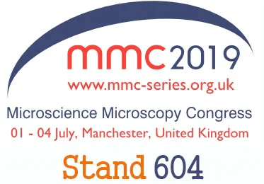 VacCoat - MMC 2019 Exhibition