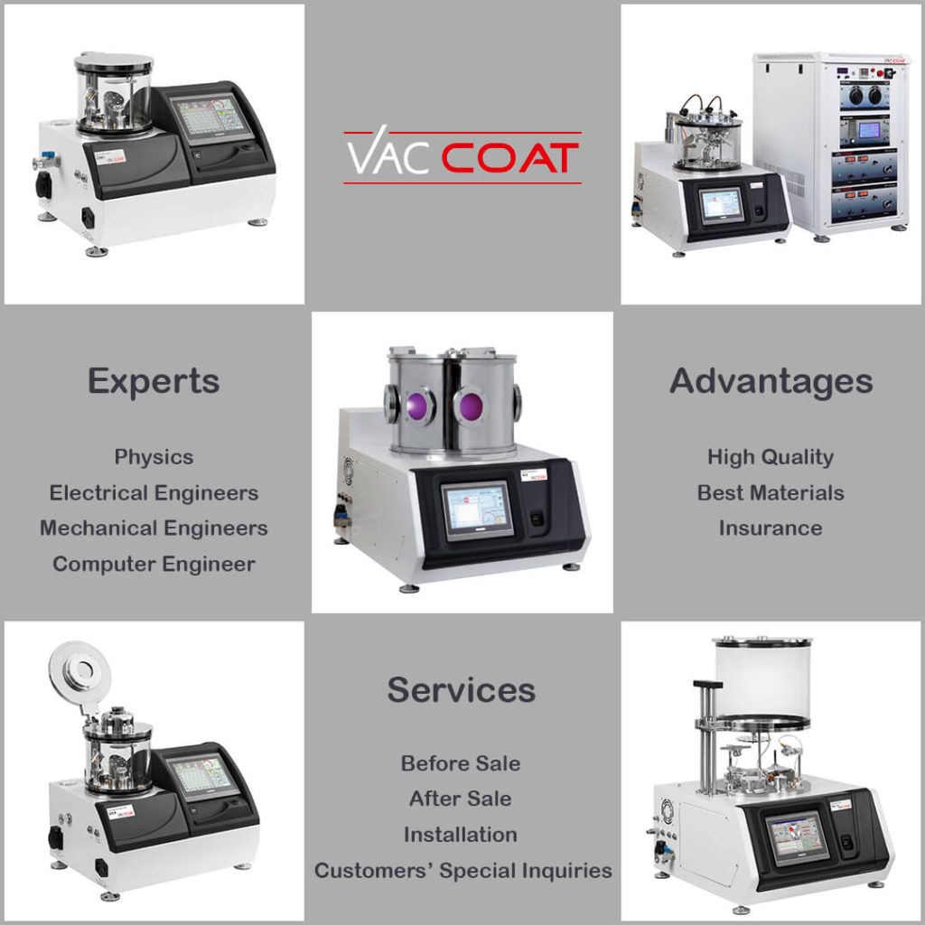 About Vac Coat