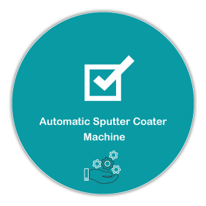 VacCoat - Sputter Coaters | High Resolution Sputtering System