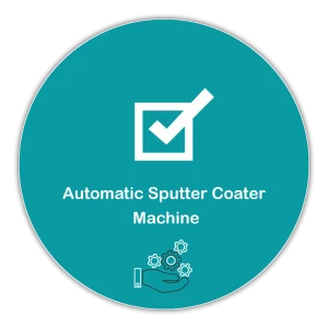 VacCoat - Sputter Coaters | High Resolution Sputtering System