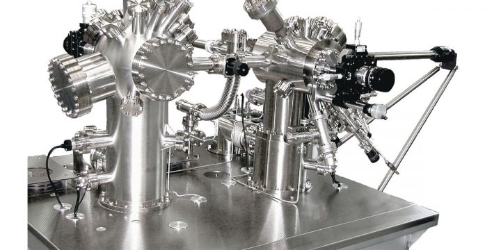 Ultra-High Vacuum Systems