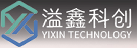 Yi Xin Logo