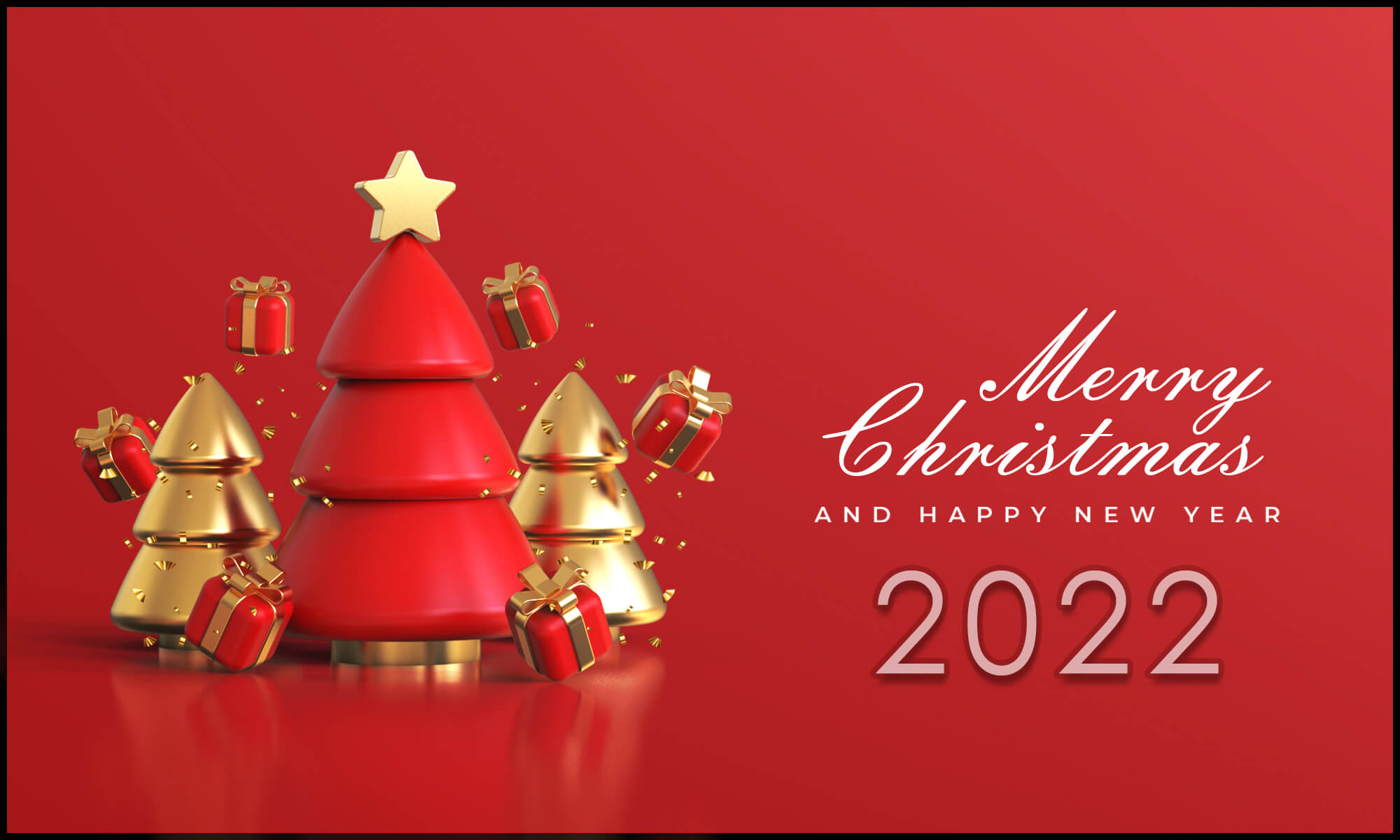 christmas and new year 2022