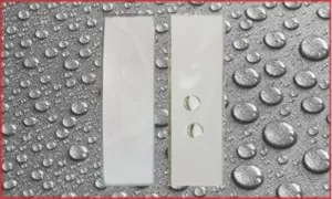 Hydrophilic Coating Process Hydrophilic Coating Process