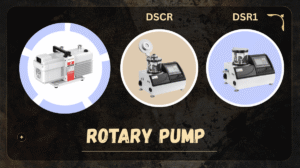 How to Make the Most Efficient Rotary Pumps?