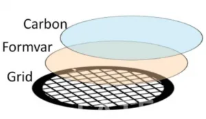 TEM Grids TEM Grids Three Layers