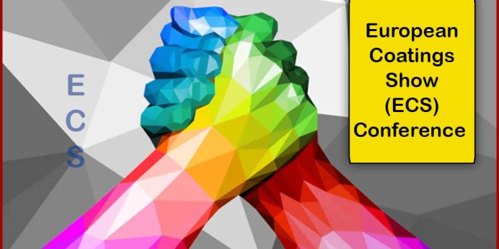 European Coatings Show (ECS) Conference