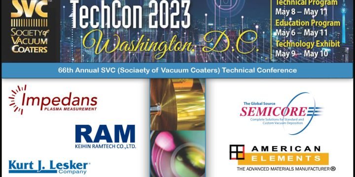 SVC TechCon 2023