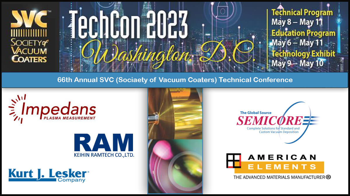SVC TechCon 2023 SVC TechCon 2023