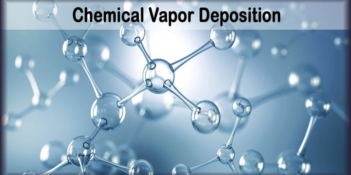 Chemical Vapor Deposition (CVD)