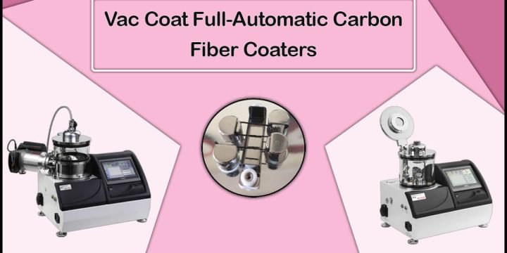 Device Update: Full Automatic Carbon Fiber Coater