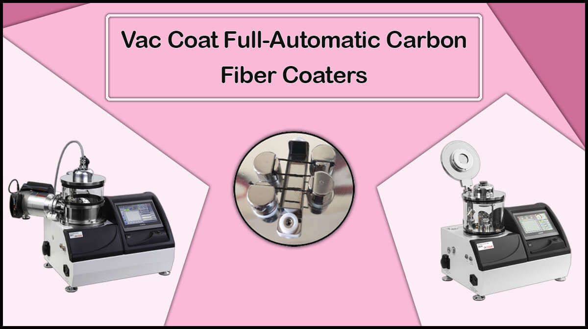 Device Update: Full Automatic Carbon Fiber Coater Device Update: Full Automatic Carbon Fiber Coater