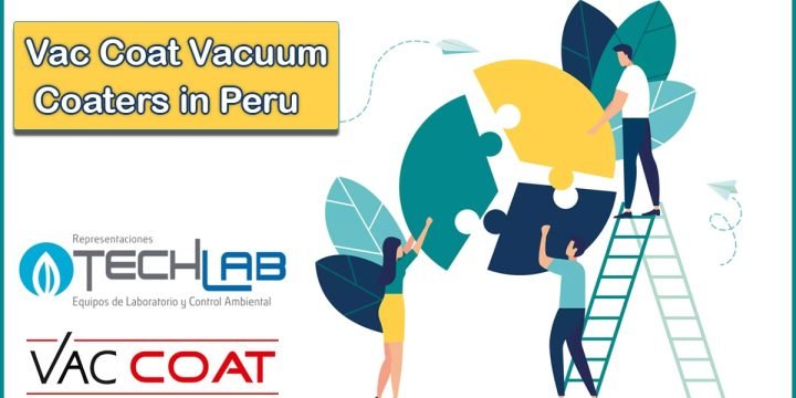 Vac Coat Vacuum Coaters in South America