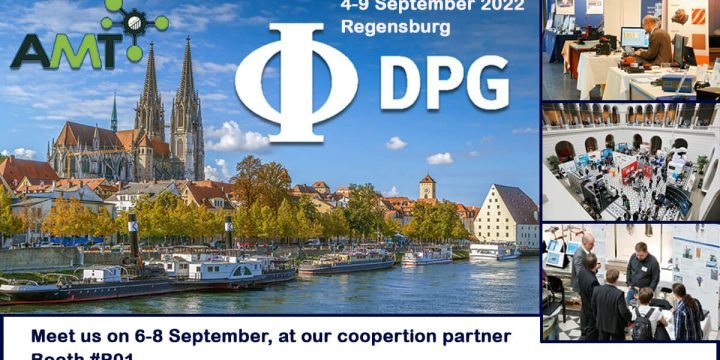 DPG Meeting of the Condensed Matter Section (SKM)