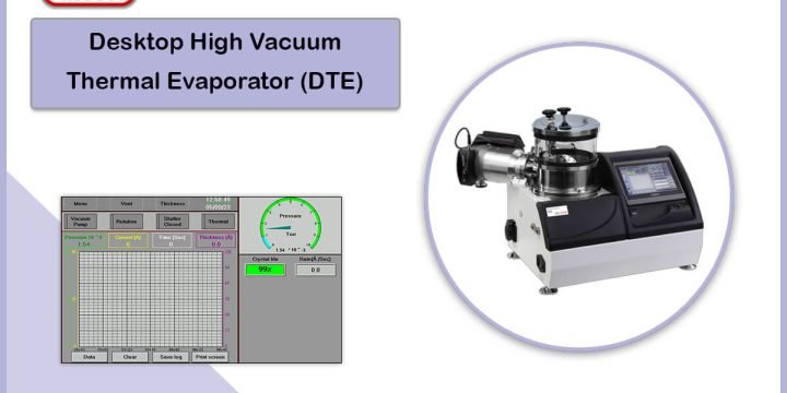 DTE: Vac Coat New Product