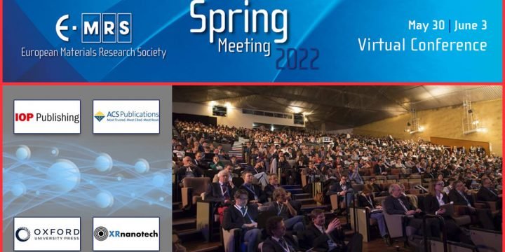 2022 Spring Meeting of EMRS