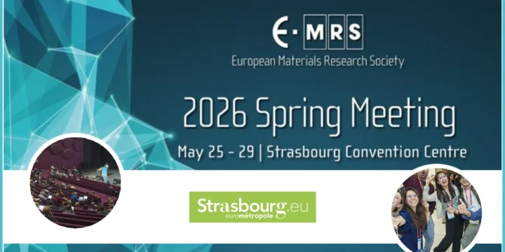 2026 E-MRS Spring Meeting