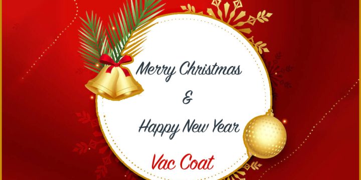 Merry Christmas and Happy New Year 2024