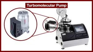 Vac Learn More About Turbomolecular Pump Learn more about Turbomolecular Pumps