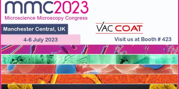 Microscience Microscopy Congress (MMC) 2023