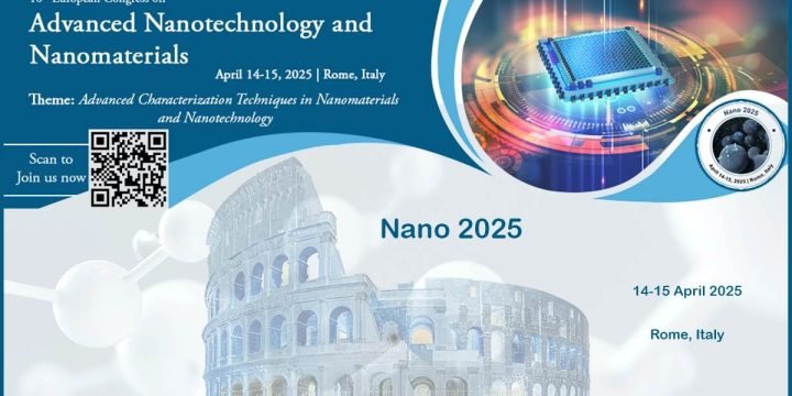 Nano 2025 Conference