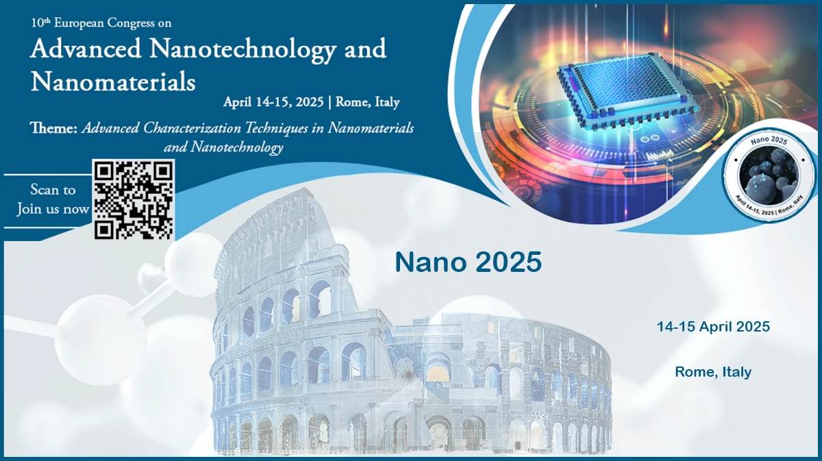 Nano 2025 Conference