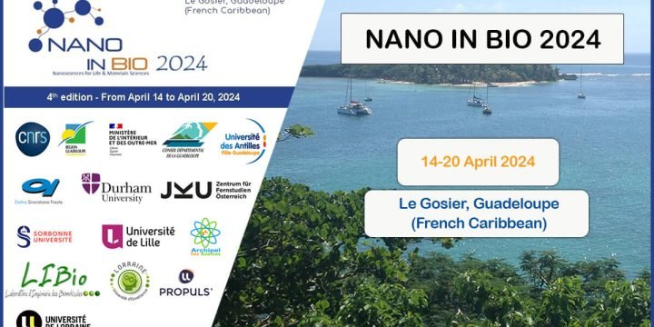 NANO in BIO 2024