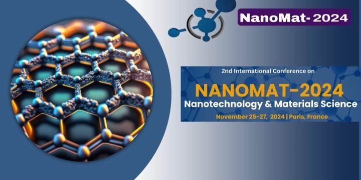 International Conference on Nanotechnology & Materials Science (NanoMat-2024)