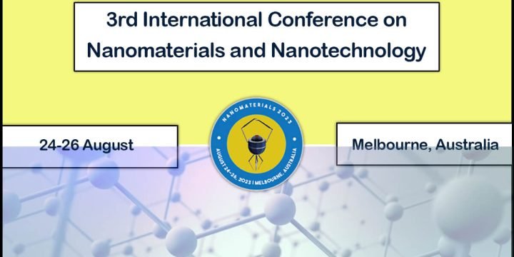 Nanomaterials 2023: Conference on Nanotechnology