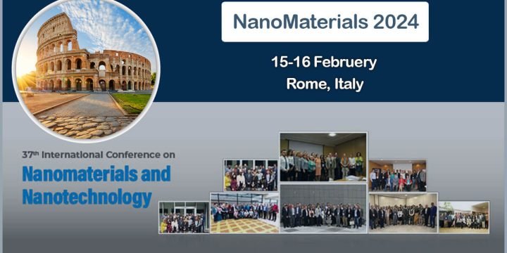 NanoMaterials and NanoTechnology 2024