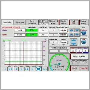 Vac PLD Touch Screen Grey Big Border_2 vac product PLD Touch Screen | PLD System